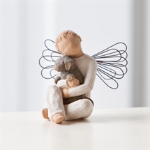 Willow Tree Angel of Comfort